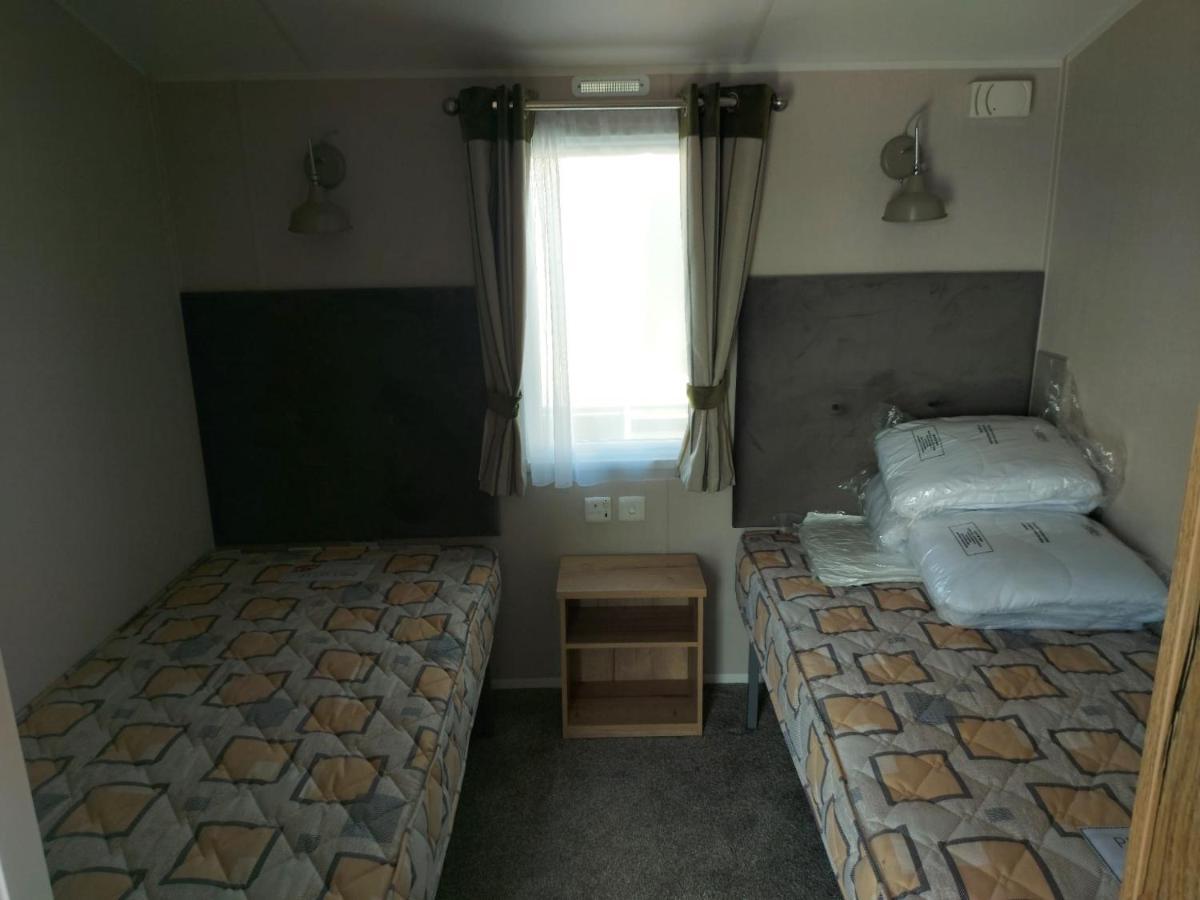 Tlc Caravan Haven Berwick Upon Tweed Esterno foto
